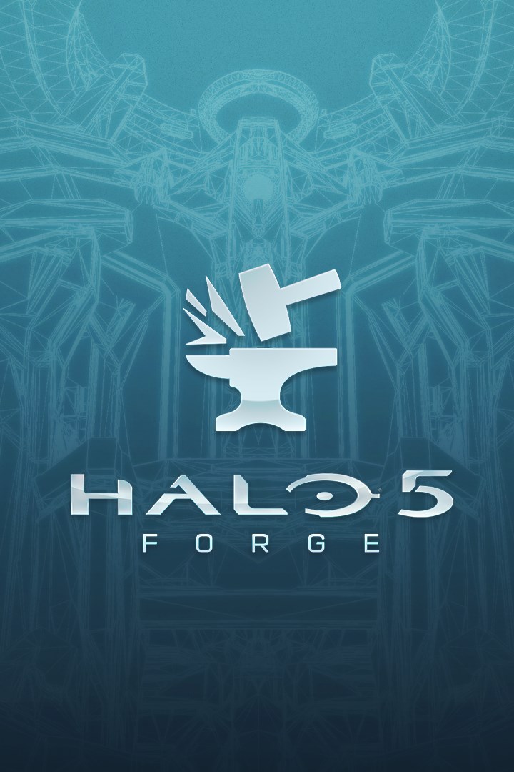 Halo 5: Forge
